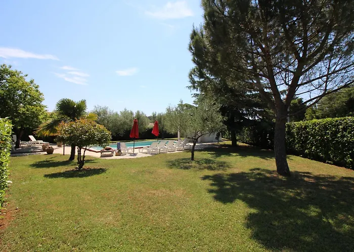 شقة Lorena With Pool بوريتش