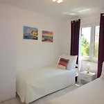 Lorena With Pool Poreč