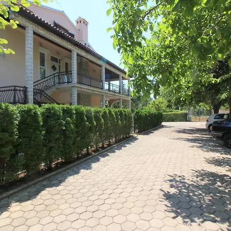 Apartman Lorena With Pool *