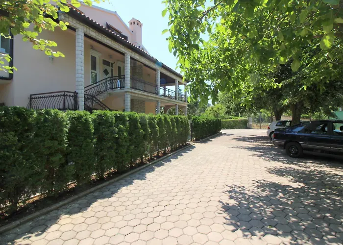 Apartman Lorena With Pool *